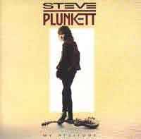 Steve Plunkett : My Attitude
